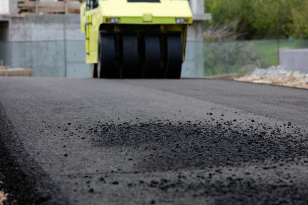 Best Permeable Paver Driveway  in Diamond Bar, CA