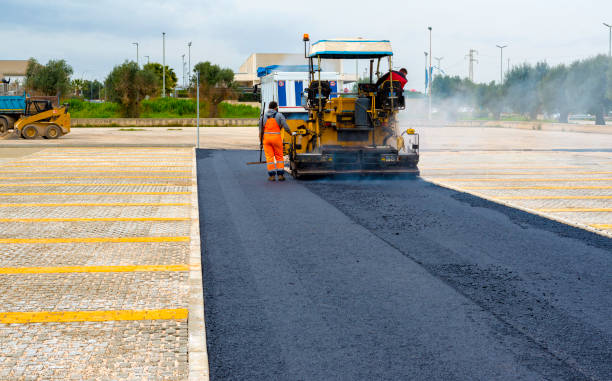 Best Best Driveway Pavers  in Diamond Bar, CA