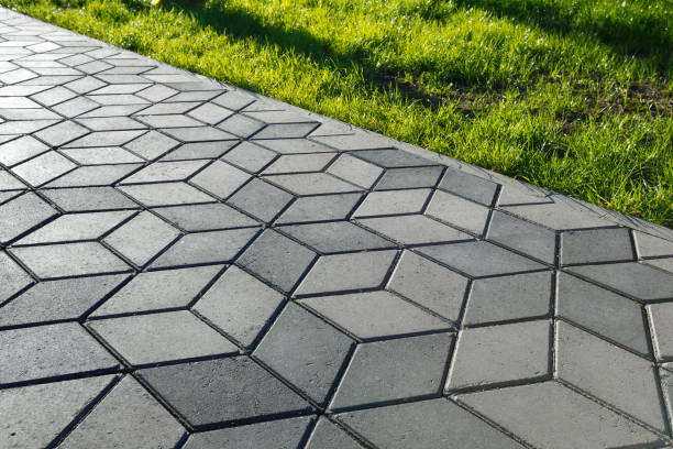 Best Cobblestone Driveway Pavers  in Diamond Bar, CA