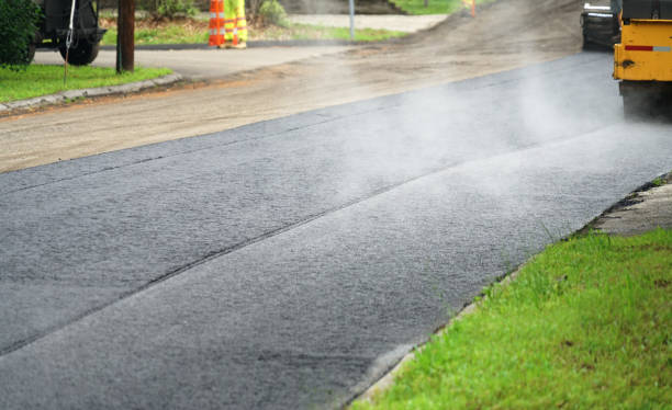 Best Driveway Pavers Near Me  in Diamond Bar, CA