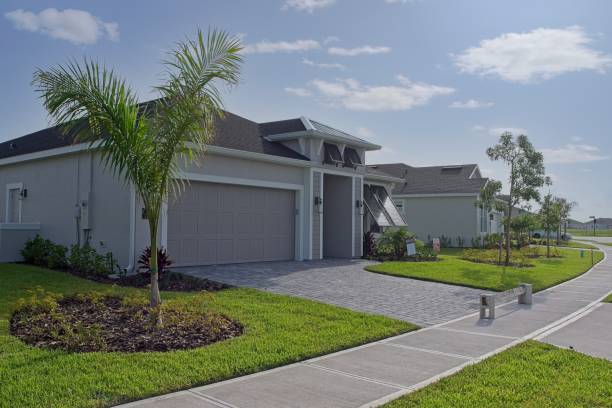 Professional Driveway Pavers in Diamond Bar, CA