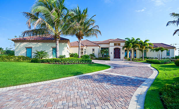 Reasons to Select Us for Your Driveway Paving Requirements in Diamond Bar, CA